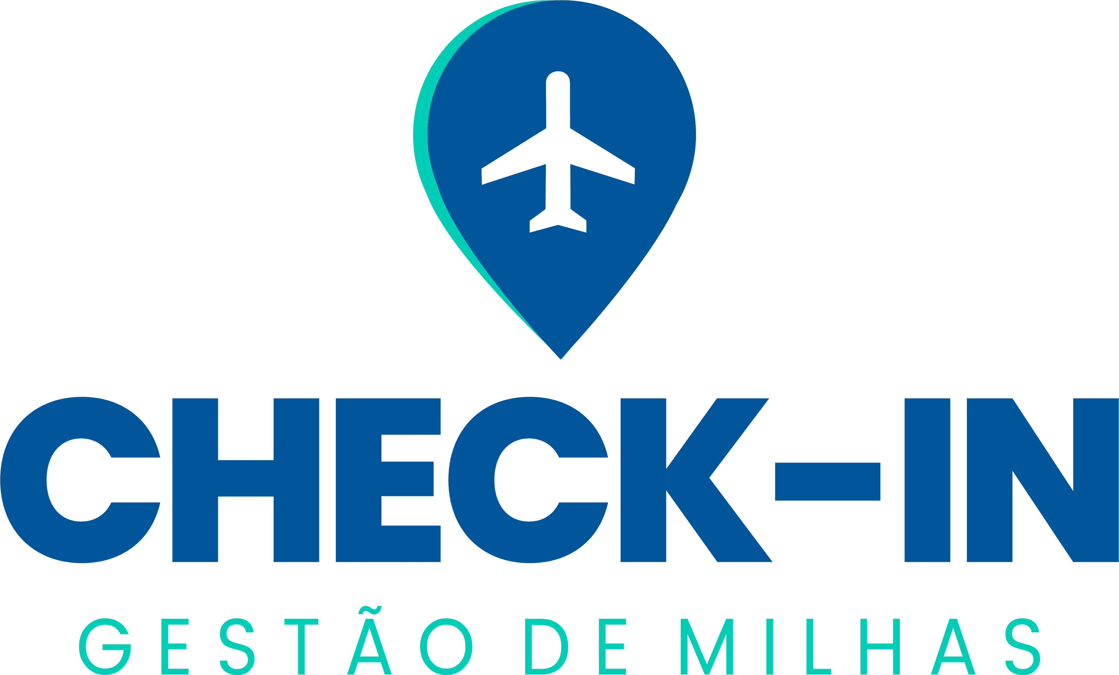 Check-in — Gestão de Milhas